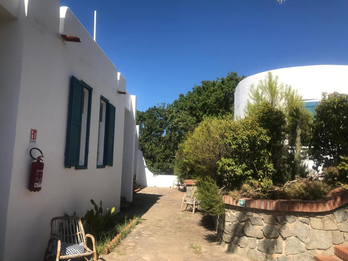 Residenza Gherly 梵蒂冈角 外观 照片