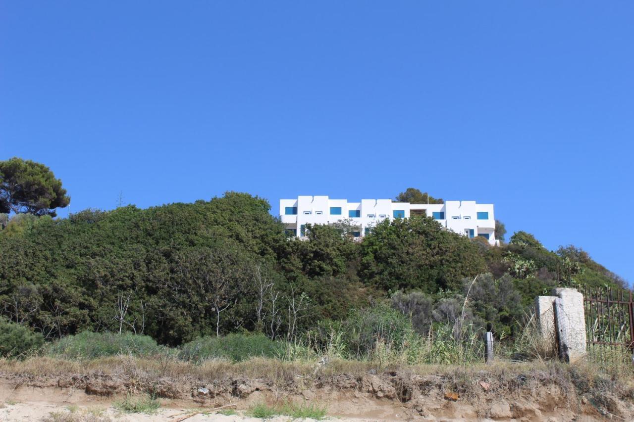 Residenza Gherly 梵蒂冈角 外观 照片